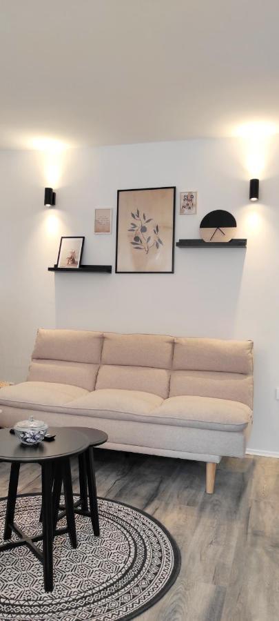 Apartment Mair Split Exterior foto