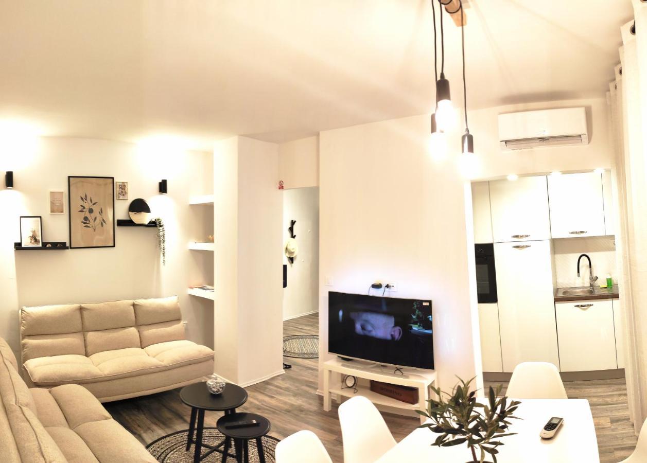 Apartment Mair Split Exterior foto